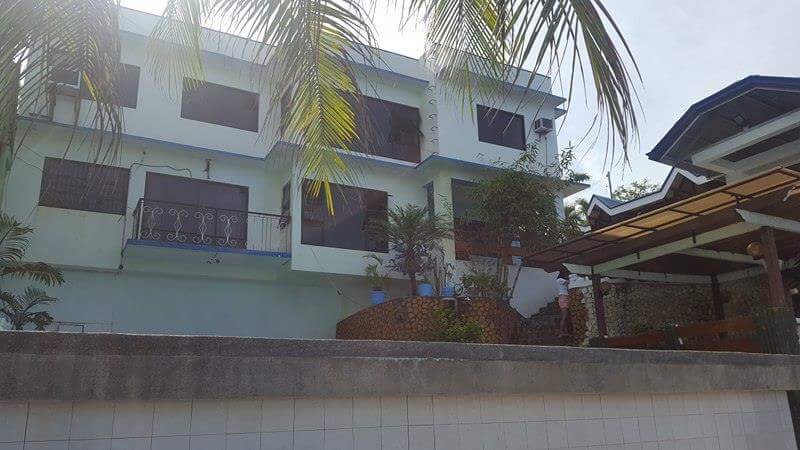 agua villa resort in catmon cebu