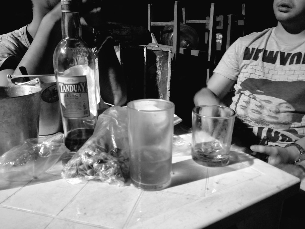 beer