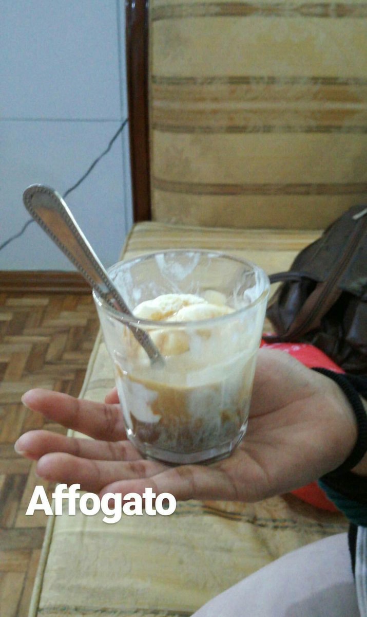 dessert