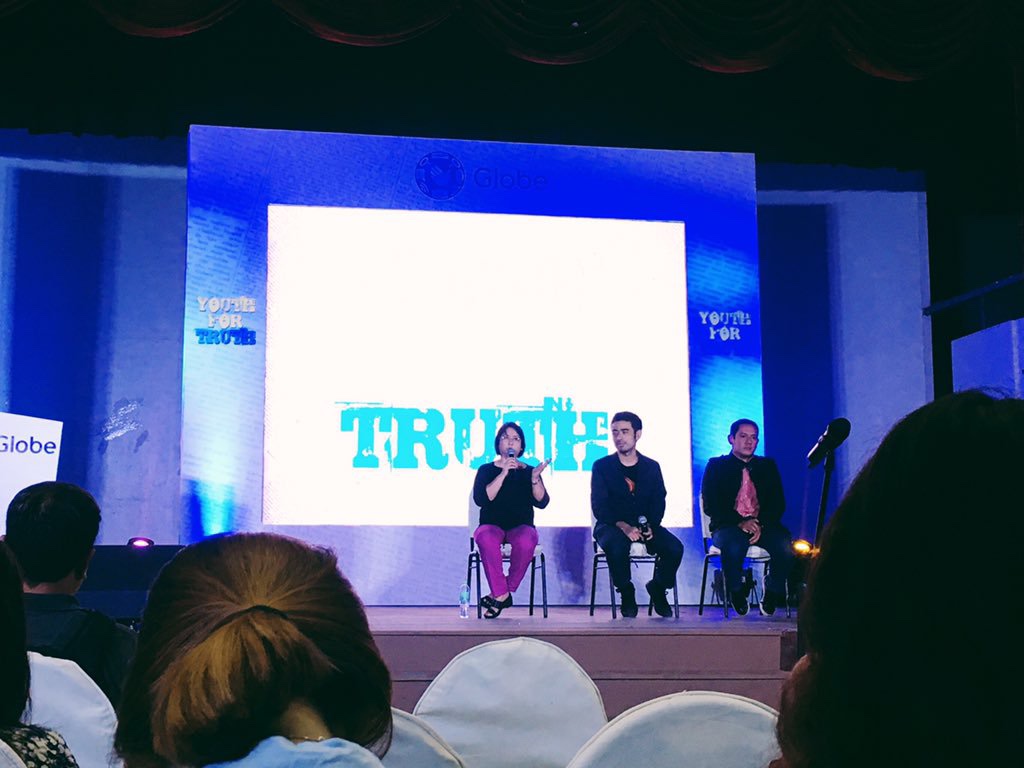 globe event