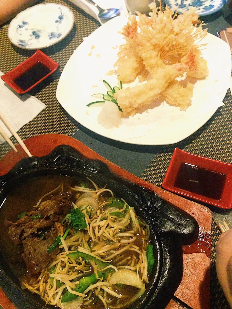 japanese dish