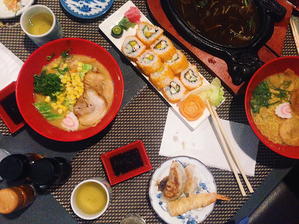 japanese dish