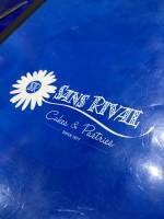 sans rival, cakes  pastries