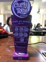 CURLY TOPS