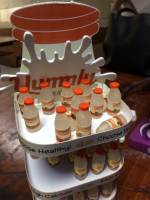 YUMMLY, MINIATURE