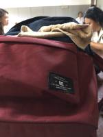 DC MENS BAG
