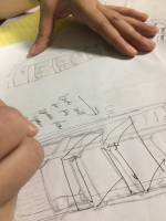SKETCH, REVISION