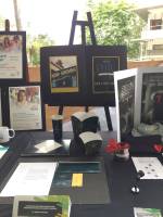 ART, CREATIVITY, THESIS, ADVERTISING, BLACK AND YELLOW
