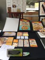 ART, CREATIVITY, THESIS, ADVERTISING