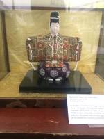 JAPANESE DOLLS, NINGYO