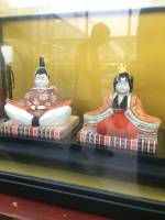 JAPANESE DOLLS, NINGYO