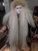 JAPANESE DOLLS, NINGYO
