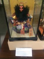 JAPANESE DOLLS, NINGYO