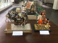 JAPANESE DOLLS, NINGYO