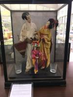 JAPANESE DOLLS, NINGYO