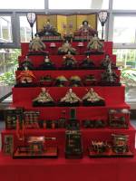 JAPANESE DOLLS, NINGYO