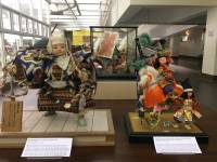 JAPANESE DOLLS, NINGYO