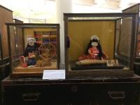 JAPANESE DOLLS, NINGYO