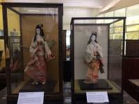 JAPANESE DOLLS, NINGYO