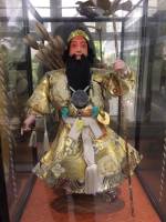 JAPANESE DOLLS, NINGYO