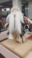 JAPANESE DOLLS, NINGYO