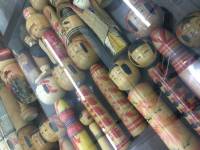 JAPANESE DOLLS, NINGYO