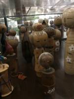 JAPANESE DOLLS, NINGYO
