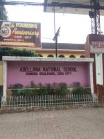 ABELLANA NATIONAL SCHOOL