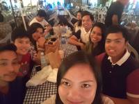 FRIENDS, GET TOGETHER, REUNION