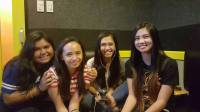 FRIENDSHIP, GOOD COMPANY
