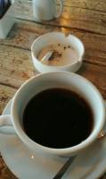 cigs and coffee
