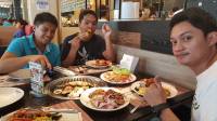 YAKIMIX WITH BROS
