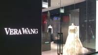 vera wang, boutique, marina bay sands