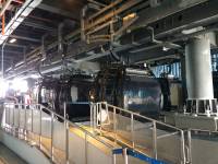 cable car, to sentosa, to mount faber, singapore, travel