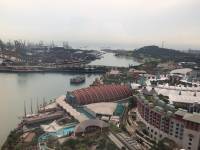 sentosa island, amusement, attractions, travel, singapore, love, beautiful country