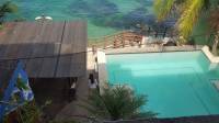 agua villa resort in catman cebu