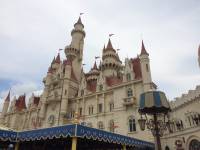 shreks castle, universal studios singapore, sentosa island, amusement, attractions, travel, singapore, love, beautiful country