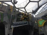 transformers, universal studios singapore, sentosa island, amusement, attractions, travel, singapore, love, beautiful country
