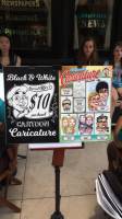 caricature, universal studios singapore, sentosa island, amusement, attractions, travel, singapore, love, beautiful country