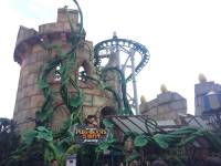puss in boots, universal studios singapore, sentosa island, amusement, attractions, travel, singapore, love, beautiful country