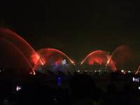 wings of time, universal studios singapore, travel, relax, beautiful