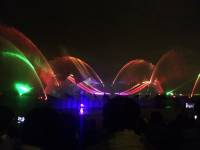 wings of time, universal studios singapore, travel, relax, beautiful
