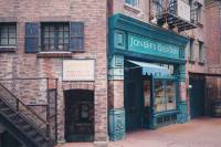 wharf arcade, new york, universal studios singapore, sentosa island, amusement, attractions, travel, singapore, love, beautiful country