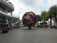 harbourfront centre, singapore