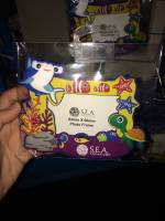 souvenir, sea aquarium, singapore, travel, explore