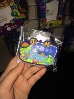 souvenir, sea aquarium, singapore, travel, explore