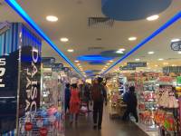 daiso japan, singapore, travel, explore