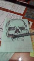 SKETCH, REVISION