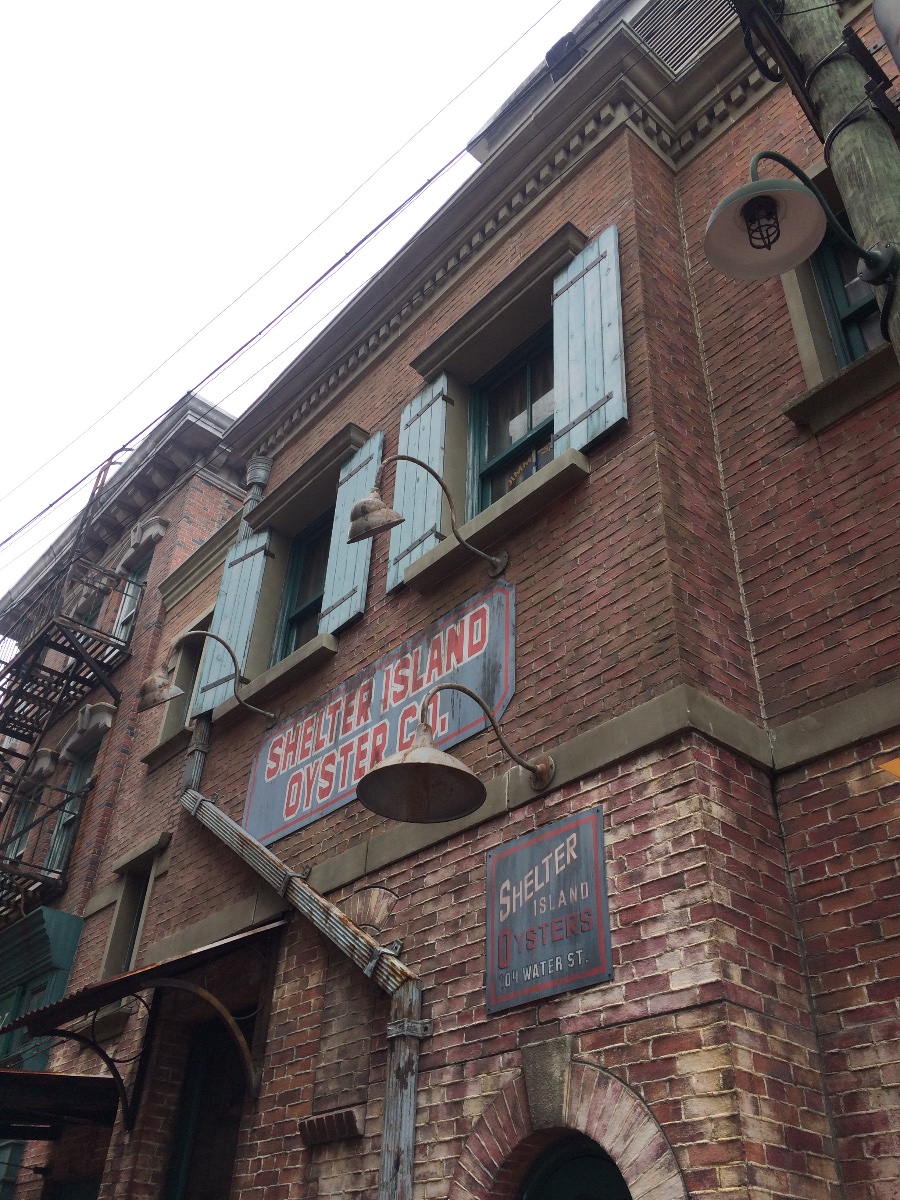 wharf arcade, new york, universal studios singapore, sentosa island, amusement, attractions, travel, singapore, love, beautiful country