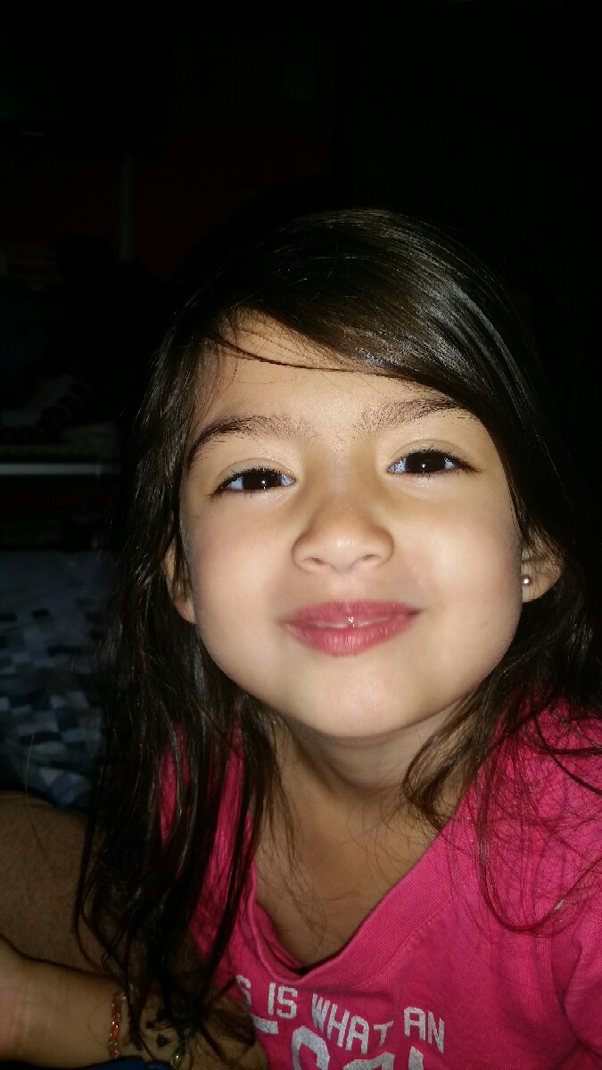 cheeky girl